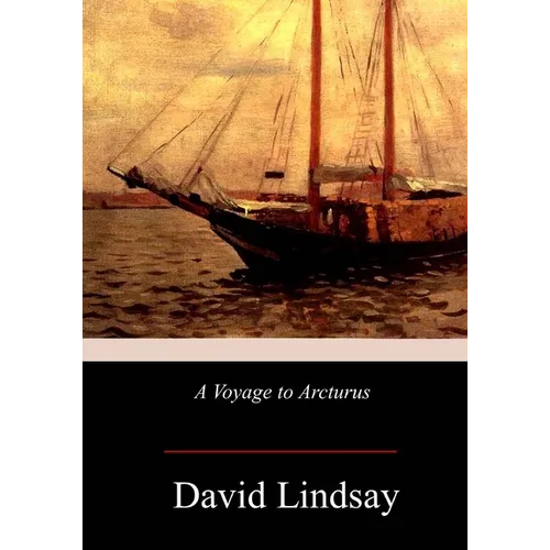 A Voyage to Arcturus