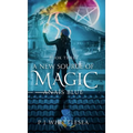 A New Source of Magic: Anaïs Blue Book Three