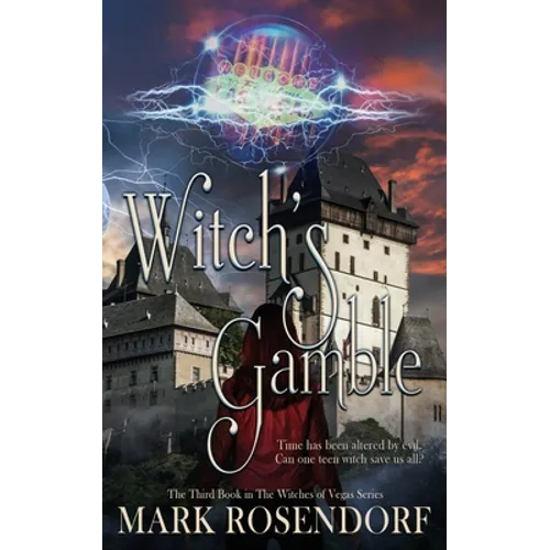 Witch's Gamble