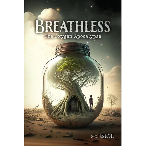 Breathless: The Oxygen Apocalypse