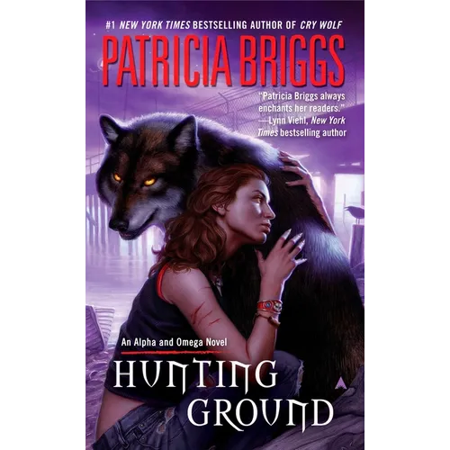 Hunting Ground
