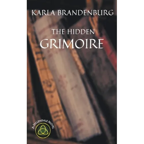 The Hidden Grimoire