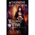 Witching Time: An Ante-Fae Adventure