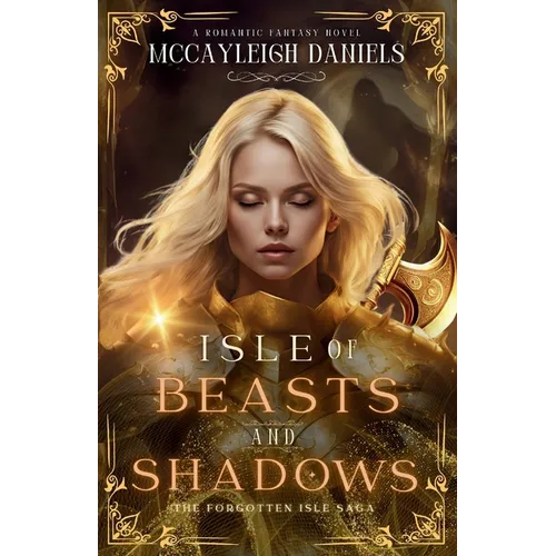 Isle of Beasts and Shadows