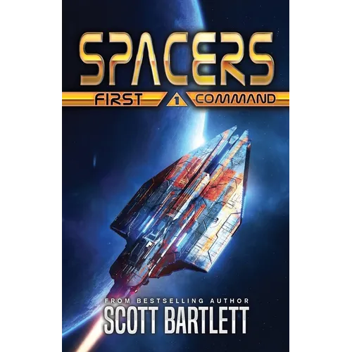 Spacers: First Command