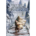 Tales of a Wanderer: A Journey's Start