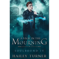 A Vigil in the Mourning