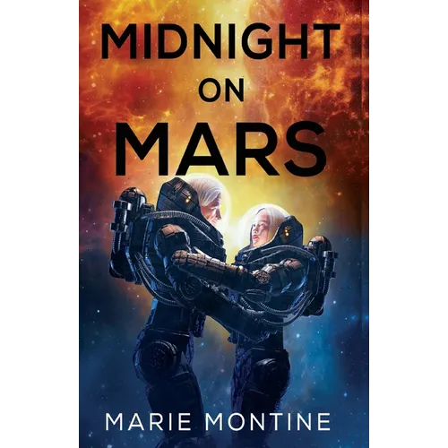 Midnight On Mars