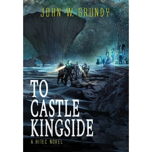 To Castle Kingside
