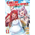 Chillin' in Another World with Level 2 Super Cheat Powers (Manga) Vol. 11