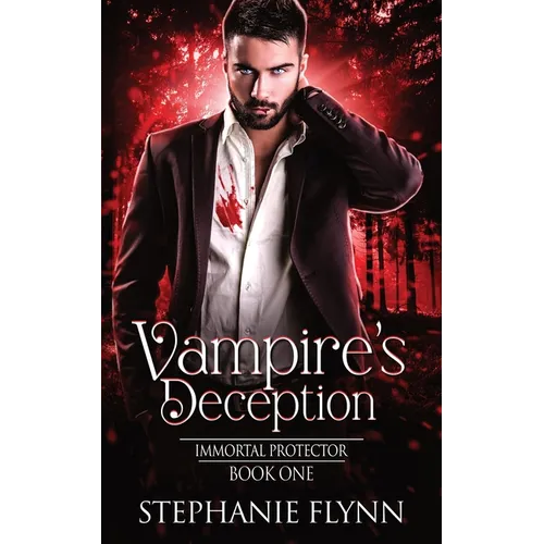 Vampire's Deception: A Steamy Paranormal Urban Fantasy Romance