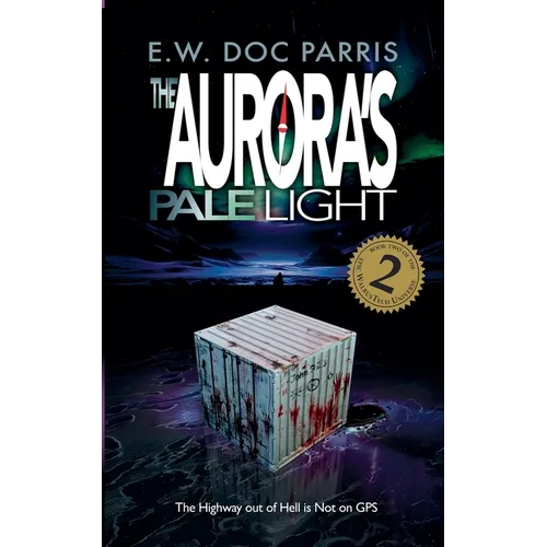 The Aurora's Pale Light