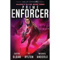 Prime Enforcer: Valerie's Elites Book 3