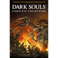 Dark Souls: The Complete Collection (Graphic Novel)