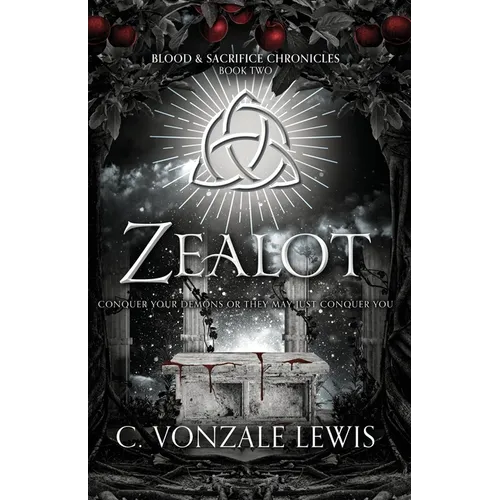 Zealot
