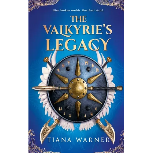 The Valkyrie's Legacy