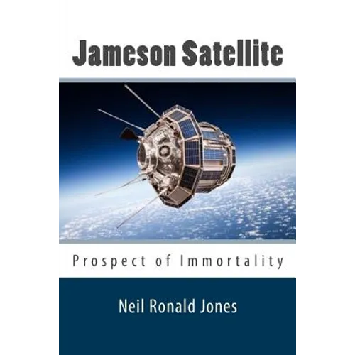 Jameson Satellite