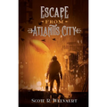 Escape from Atlantis City