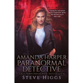 Amanda Harper Paranormal Detective