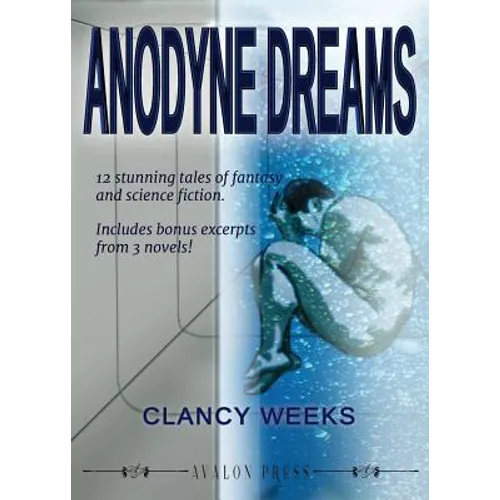 Anodyne Dreams
