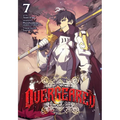 Overgeared, Vol. 7