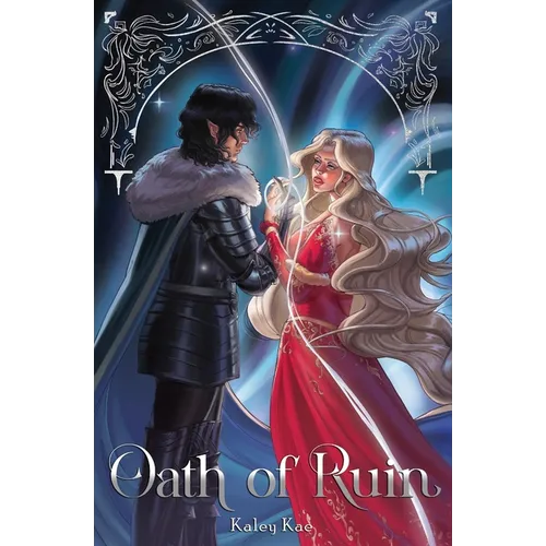 Oath of Ruin