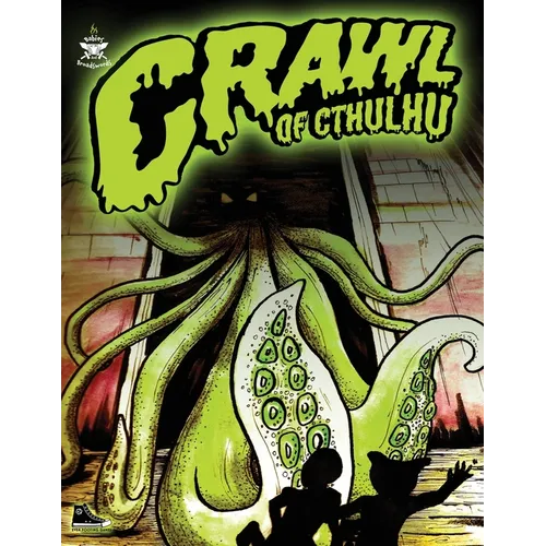 Crawl of Cthulhu