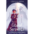 City of Serpents