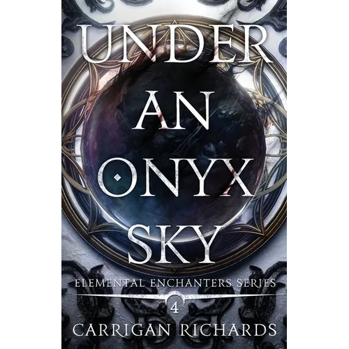 Under an Onyx Sky
