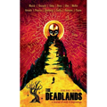 The Deadlands - Issue 40