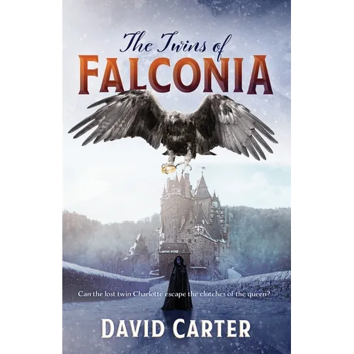 The Twins of Falconia