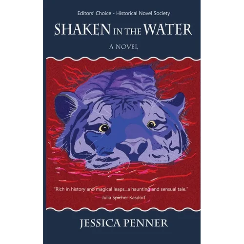 Shaken in the Water