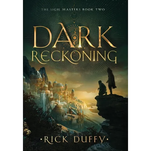 Dark Reckoning