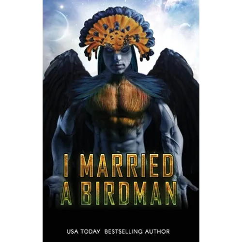 I Married A Birdman