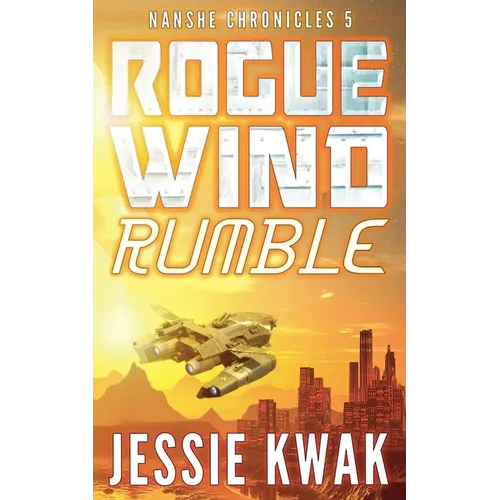 Rogue Wind Rumble