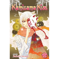 Kamisama Kiss, Vol. 5