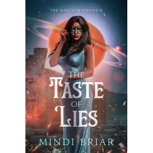 The Taste of Lies