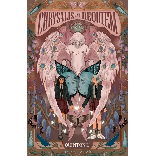 Chrysalis and Requiem