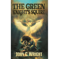 The Green Knight's Squire