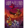 The Unraveling: The Counsel of Crows