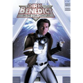 Dirk Benedict in the 25th Century