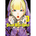 Super Ball Girls, Vol. 3