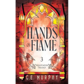 Hands of Flame