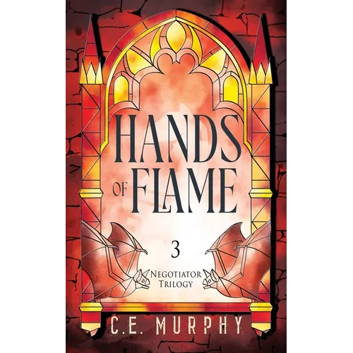 Hands of Flame