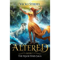 Altered: The Made Ones Saga Book 1