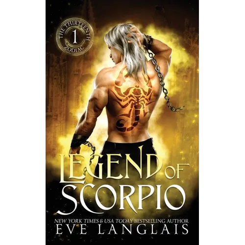 Legend of Scorpio