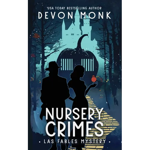 Nursery Crimes