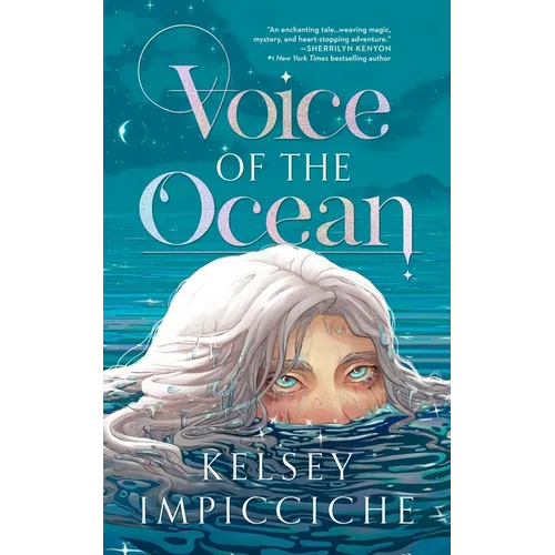 Voice of the Ocean