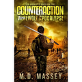 THEM Counteraction: Werewolf Apocalypse