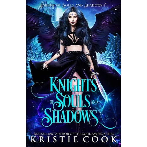 Knights of Souls and Shadows